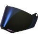 IRIDIUM BLUE