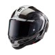 black carbon silver