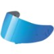 blau versp.