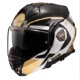 black - gold