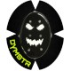 schwarz, ghost face