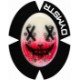 rot, joker face