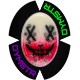orig., joker face