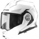 solid white