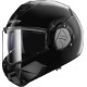 black gloss