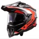 black orange