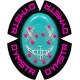 electric rose, new super nail face