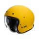 deep yellow