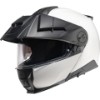 E2 Glossy White 3-4
