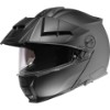 E2 Matte Black 3-4