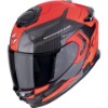 EXO-GT SP AIR FLEX Black-Neon Red 1