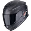 EXO-GT SP AIR FLEX Matt Black-Silver 1