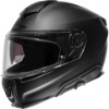 S3 Solid Matte Black 3-4