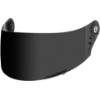 SR2 SR1 visor dark smoke