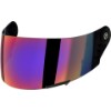 SR2 SR1 visor iridium