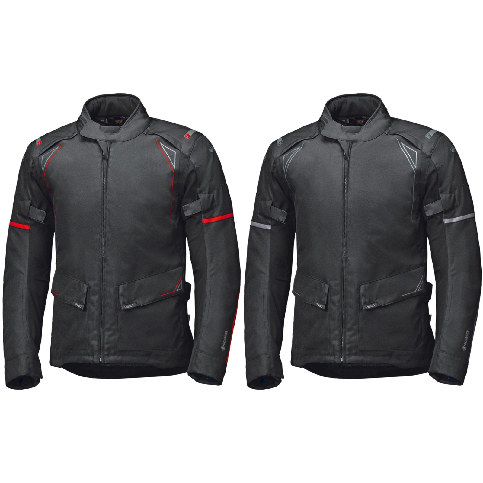 Savona Held Motorrad Textiljacke Held Savona ST Herren