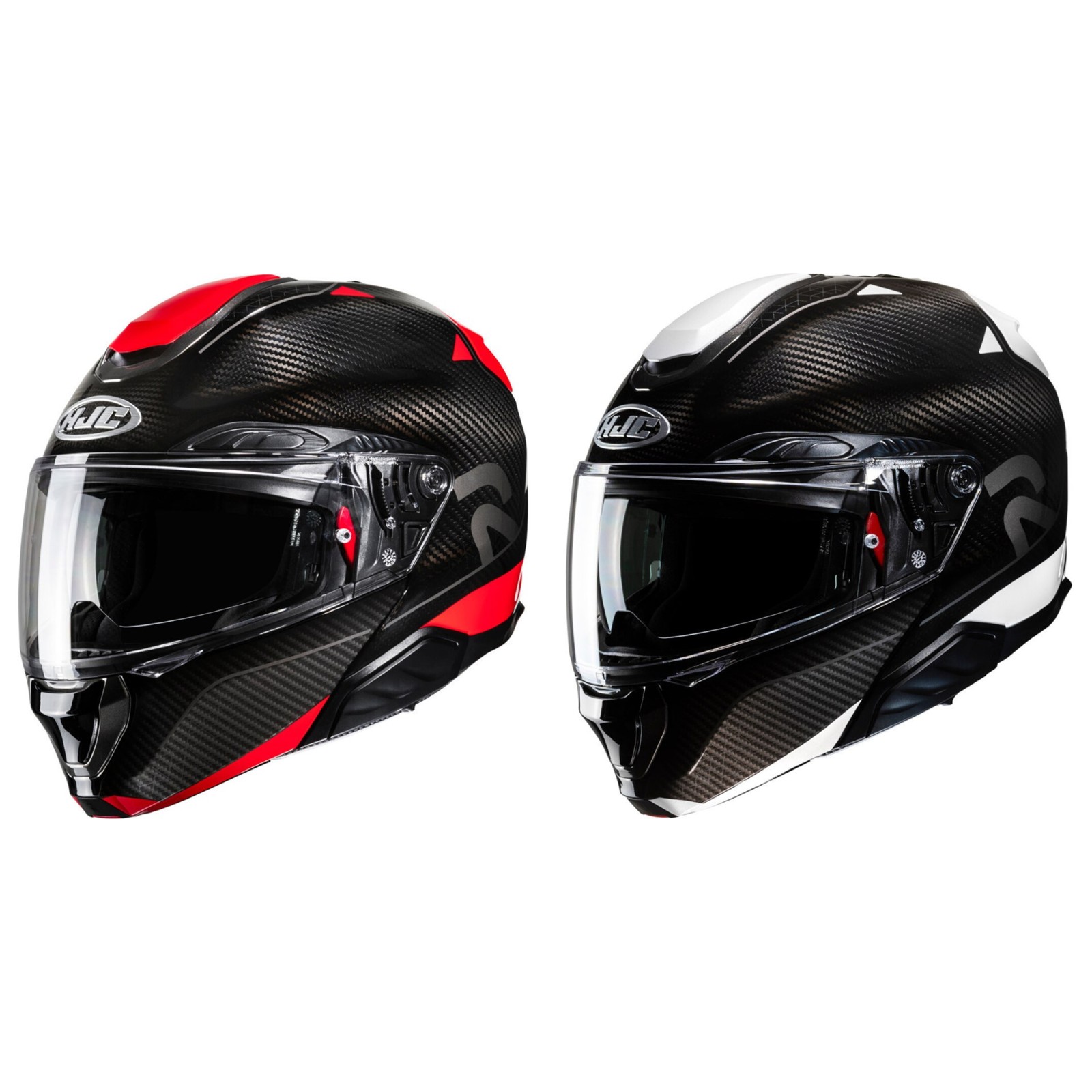 HJC RPHA 91 Carbon Noela - Helmet House