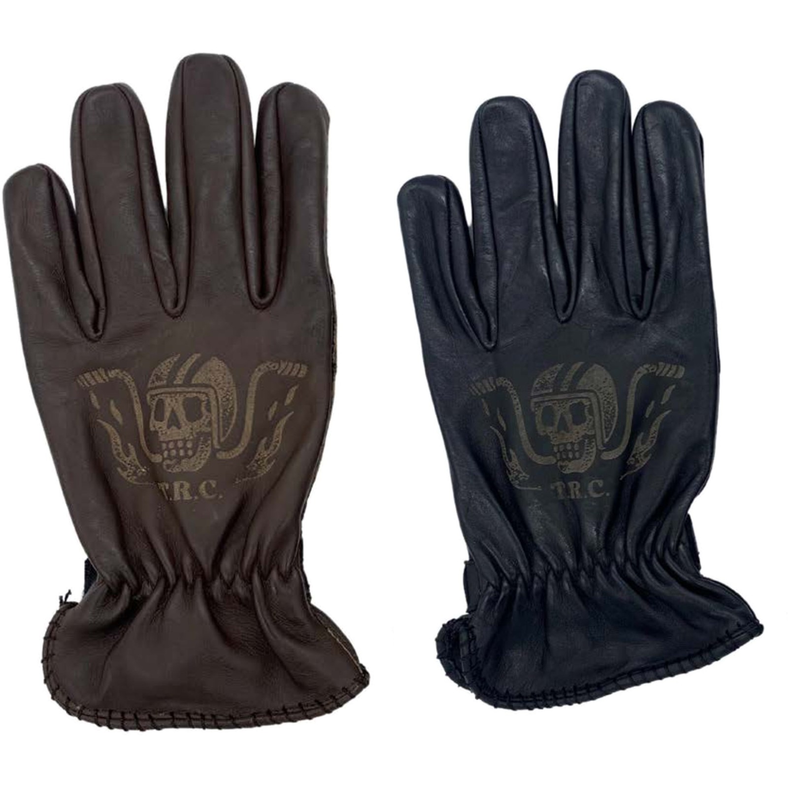 hitze handschuhe Ozero Leder Hitzeschutzhandschuhe (500C)  Profi Grill- & Schweihand