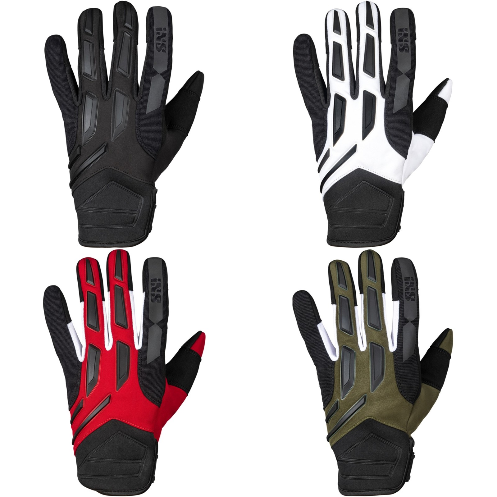 Produktbild von BÜSE Fresh Handschuh Leichte Motorradhandschuhe