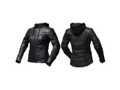 Damen Lederjacke Edda II