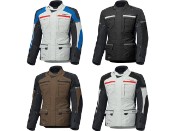 Herren Textiljacke Carese 3 Top