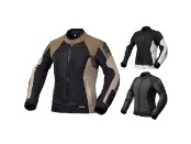Damen Textiljacke Khao Air II
