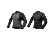 Damen Textiljacke Muva 
