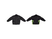 Kinder Textiljacke Tarex II Kids 