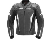 Damen Lederjacke Imola