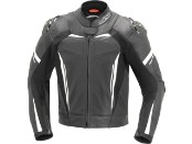Herren Lederjacke Imola