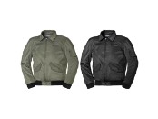 Textiljacke Kingman II