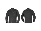 Textiljacke Blackpool II