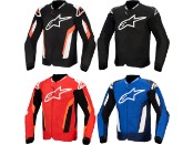 Herren Textiljacke T-GP Air