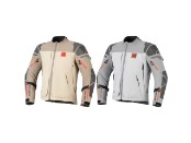 Herren Textiljacke Nazca 3L GTX 