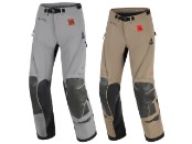 Herren Textilhose Nazca 3L GTX