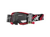 Crossbrille Vision 8 Luar (inkl. Roll-Off)