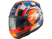 Helm RX-7V EVO TT IoM 25