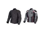 Herren Textiljacke Fearless Pro