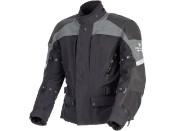 Damen Textiljacke Street Pro