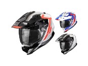 Endurohelm ADF-9000 Air Patrol