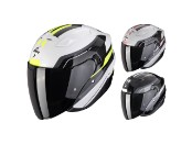 Jethelm Exo-230 Hipe