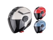 Jethelm EXO-City II Cosmos