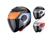 Jethelm EXO-City II Vita