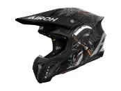 Offroad-Helm Twist 3 Arcade