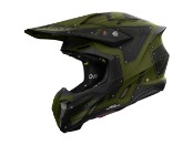 Offroad-Helm Twist 3 Military