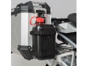 Kanister-Kit für TRAX ADV inkl. 2 Liter Kanister