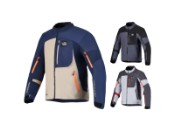 Herren Textiljacke Arenis GTX