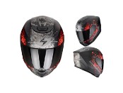 Helm EXO-391 Wolf