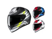 Helm C10 Hiper 