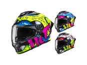 Helm C71 Squeeze